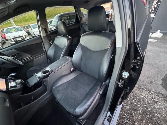 プリウスアルファ Ｇツーリングセレクション（19枚目）