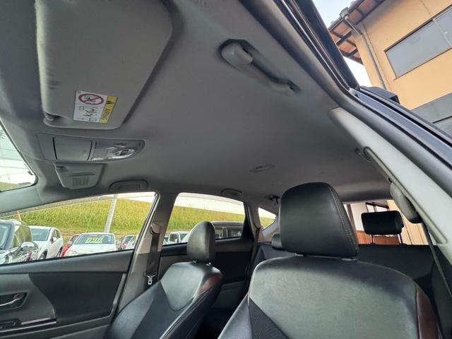 プリウスアルファ Ｇツーリングセレクション（22枚目）