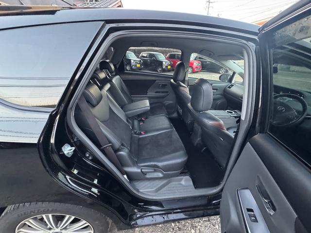 プリウスアルファ Ｇツーリングセレクション（25枚目）