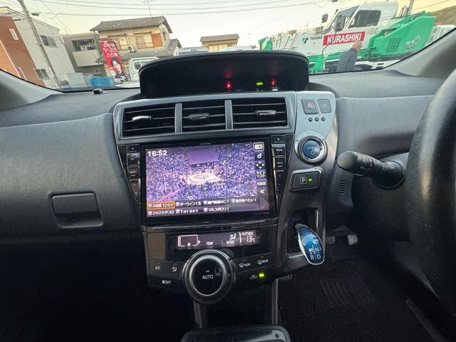 プリウスアルファ Ｇツーリングセレクション（32枚目）