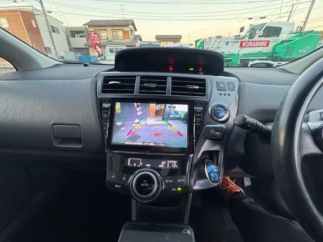 プリウスアルファ Ｇツーリングセレクション（34枚目）