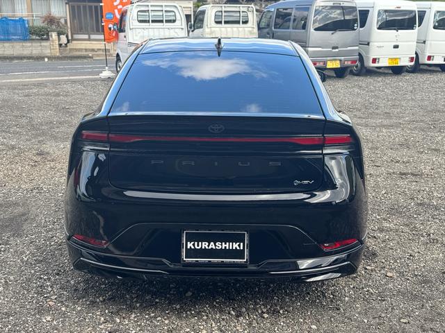 プリウス Ｚ　モデリスタ　ＬＥＤ　保証付　ＴＶキット　インテリアイルミネーション　パノラミックビュー　パワーバックドア（12枚目）