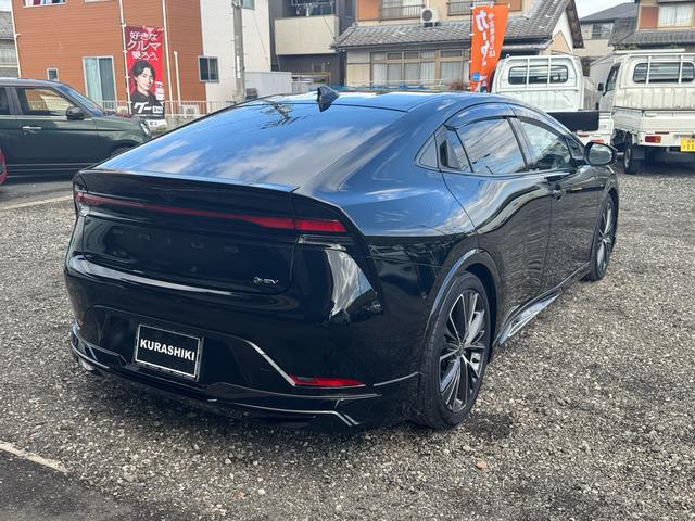 プリウス Ｚ　モデリスタ　ＬＥＤ　保証付　ＴＶキット　インテリアイルミネーション　パノラミックビュー　パワーバックドア（14枚目）