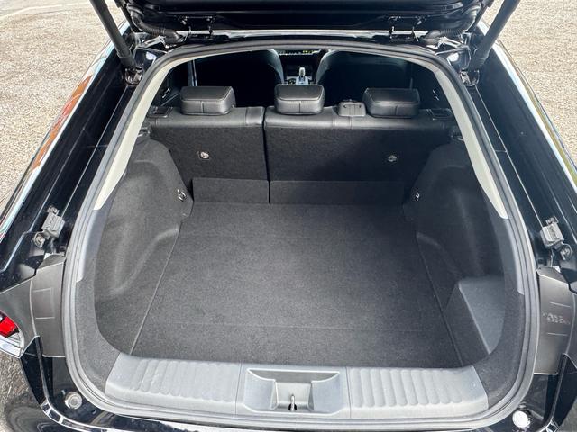 プリウス Ｚ　モデリスタ　ＬＥＤ　保証付　ＴＶキット　インテリアイルミネーション　パノラミックビュー　パワーバックドア（17枚目）