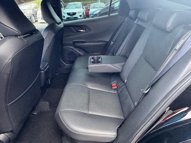 プリウス Ｚ　モデリスタ　ＬＥＤ　保証付　ＴＶキット　インテリアイルミネーション　パノラミックビュー　パワーバックドア（22枚目）