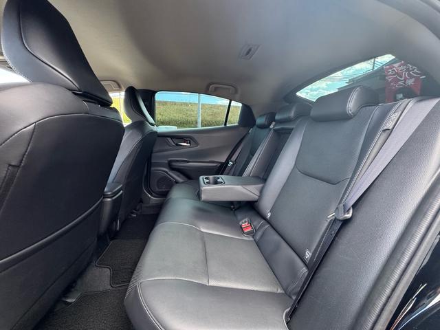 プリウス Ｚ　モデリスタ　ＬＥＤ　保証付　ＴＶキット　インテリアイルミネーション　パノラミックビュー　パワーバックドア（23枚目）