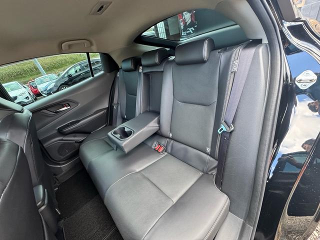 プリウス Ｚ　モデリスタ　ＬＥＤ　保証付　ＴＶキット　インテリアイルミネーション　パノラミックビュー　パワーバックドア（24枚目）