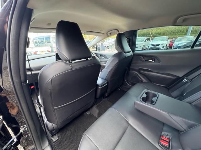 プリウス Ｚ　モデリスタ　ＬＥＤ　保証付　ＴＶキット　インテリアイルミネーション　パノラミックビュー　パワーバックドア（27枚目）