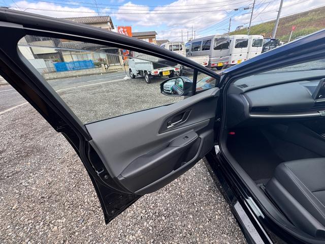 プリウス Ｚ　モデリスタ　ＬＥＤ　保証付　ＴＶキット　インテリアイルミネーション　パノラミックビュー　パワーバックドア（28枚目）