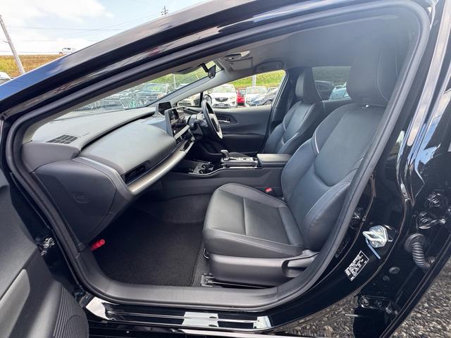 プリウス Ｚ　モデリスタ　ＬＥＤ　保証付　ＴＶキット　インテリアイルミネーション　パノラミックビュー　パワーバックドア（29枚目）