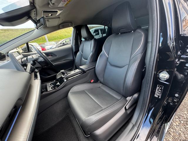 プリウス Ｚ　モデリスタ　ＬＥＤ　保証付　ＴＶキット　インテリアイルミネーション　パノラミックビュー　パワーバックドア（30枚目）