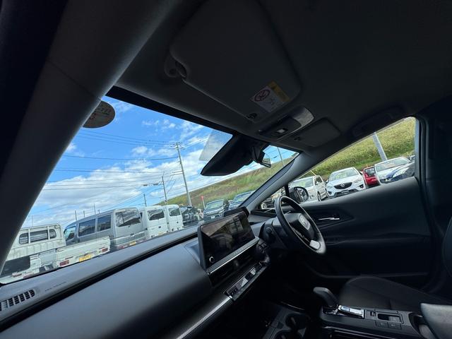 プリウス Ｚ　モデリスタ　ＬＥＤ　保証付　ＴＶキット　インテリアイルミネーション　パノラミックビュー　パワーバックドア（32枚目）