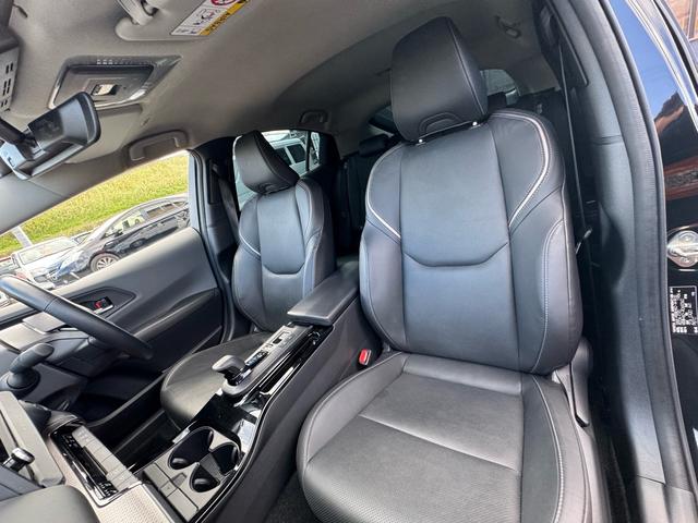 プリウス Ｚ　モデリスタ　ＬＥＤ　保証付　ＴＶキット　インテリアイルミネーション　パノラミックビュー　パワーバックドア（33枚目）