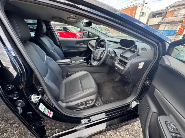 プリウス Ｚ　モデリスタ　ＬＥＤ　保証付　ＴＶキット　インテリアイルミネーション　パノラミックビュー　パワーバックドア（40枚目）