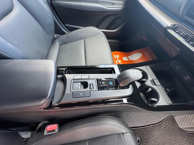 プリウス Ｚ　モデリスタ　ＬＥＤ　保証付　ＴＶキット　インテリアイルミネーション　パノラミックビュー　パワーバックドア（46枚目）