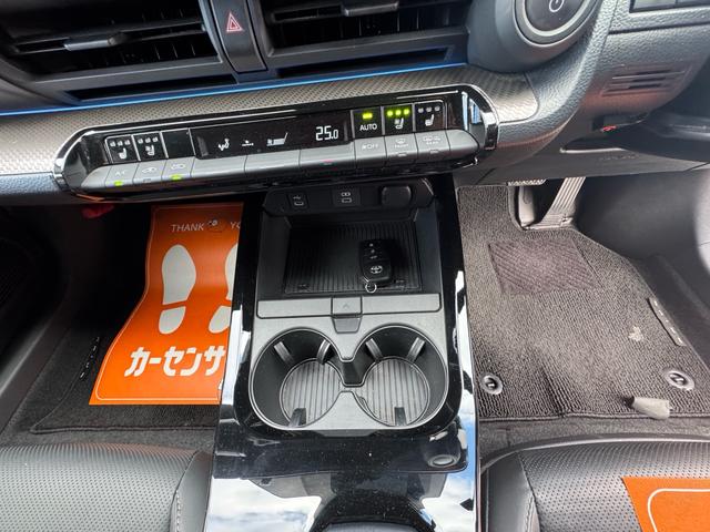 プリウス Ｚ　モデリスタ　ＬＥＤ　保証付　ＴＶキット　インテリアイルミネーション　パノラミックビュー　パワーバックドア（47枚目）