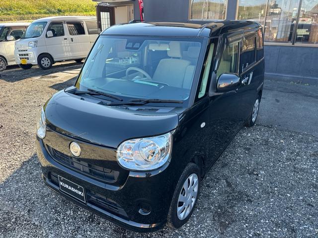 ムーヴキャンバス Ｌ　ＳＡＩＩＩ（2枚目）