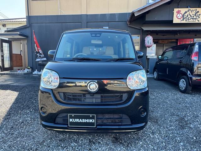 ムーヴキャンバス Ｌ　ＳＡＩＩＩ（3枚目）