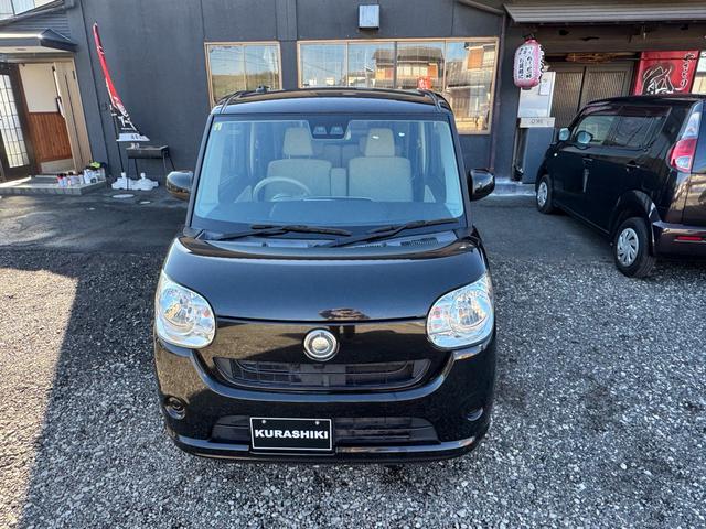 ムーヴキャンバス Ｌ　ＳＡＩＩＩ（4枚目）