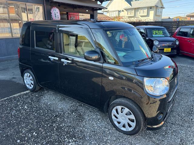 ムーヴキャンバス Ｌ　ＳＡＩＩＩ（5枚目）