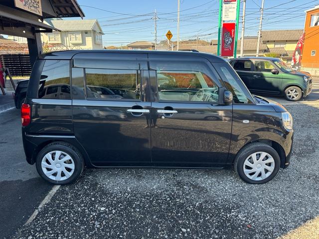 ムーヴキャンバス Ｌ　ＳＡＩＩＩ（6枚目）