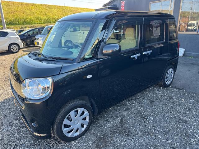 ムーヴキャンバス Ｌ　ＳＡＩＩＩ（8枚目）