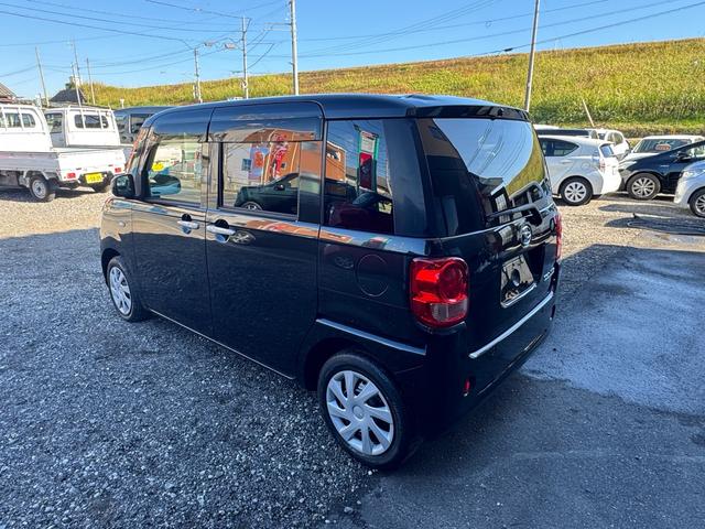 ムーヴキャンバス Ｌ　ＳＡＩＩＩ（10枚目）