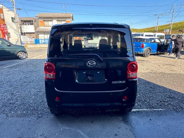 ムーヴキャンバス Ｌ　ＳＡＩＩＩ（11枚目）