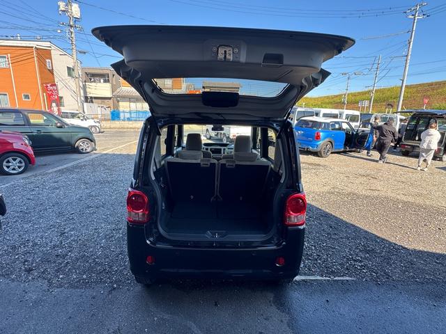 ムーヴキャンバス Ｌ　ＳＡＩＩＩ（13枚目）