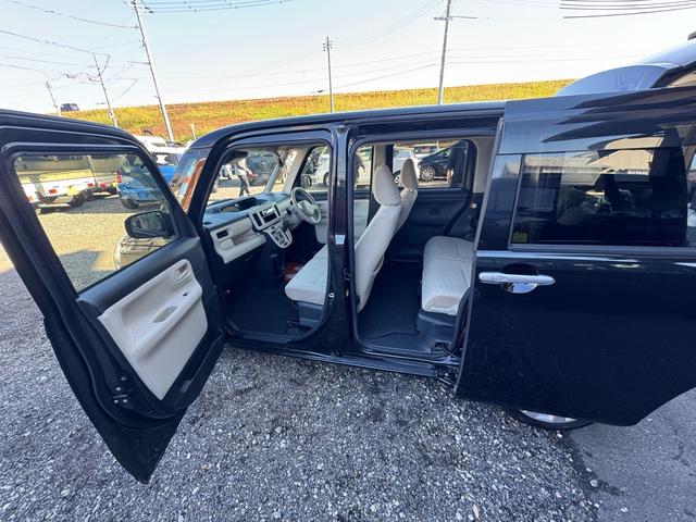 ムーヴキャンバス Ｌ　ＳＡＩＩＩ（16枚目）