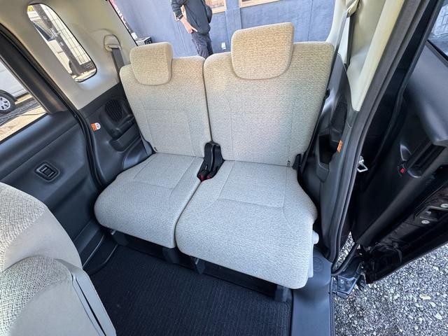 ムーヴキャンバス Ｌ　ＳＡＩＩＩ（18枚目）