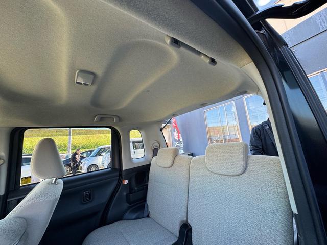 ムーヴキャンバス Ｌ　ＳＡＩＩＩ（20枚目）