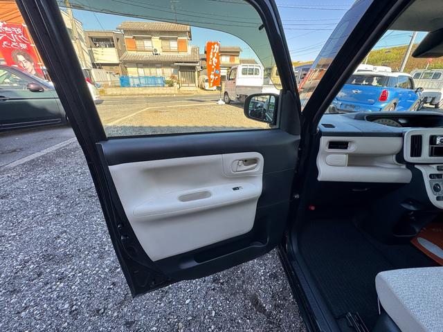 ムーヴキャンバス Ｌ　ＳＡＩＩＩ（21枚目）