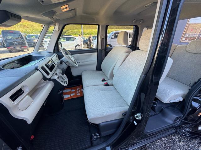 ムーヴキャンバス Ｌ　ＳＡＩＩＩ（22枚目）