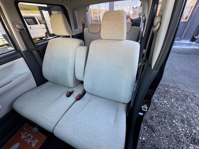 ムーヴキャンバス Ｌ　ＳＡＩＩＩ（24枚目）