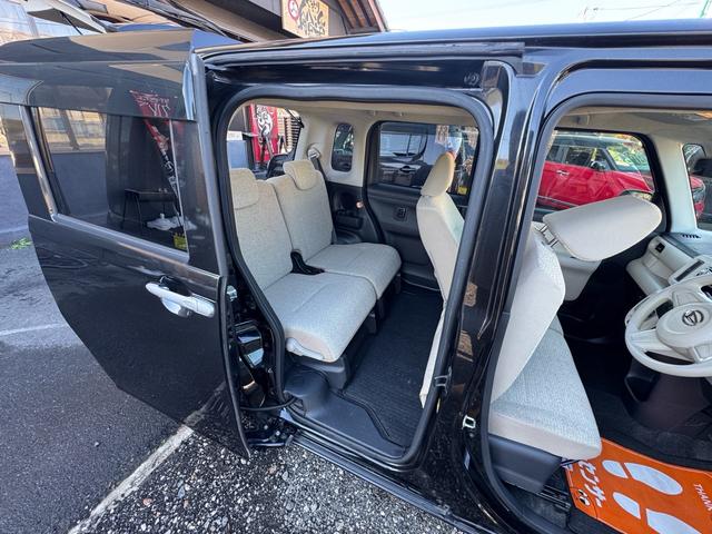 ムーヴキャンバス Ｌ　ＳＡＩＩＩ（29枚目）