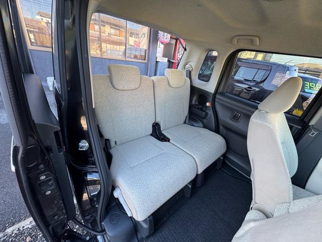 ムーヴキャンバス Ｌ　ＳＡＩＩＩ（30枚目）