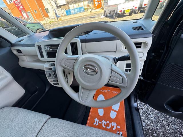 ムーヴキャンバス Ｌ　ＳＡＩＩＩ（35枚目）