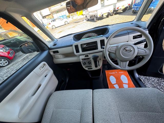 ムーヴキャンバス Ｌ　ＳＡＩＩＩ（36枚目）