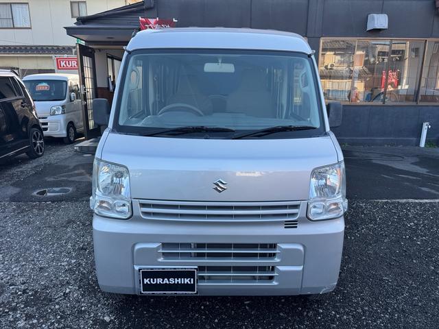 エブリイ ＰＡリミテッド（2枚目）