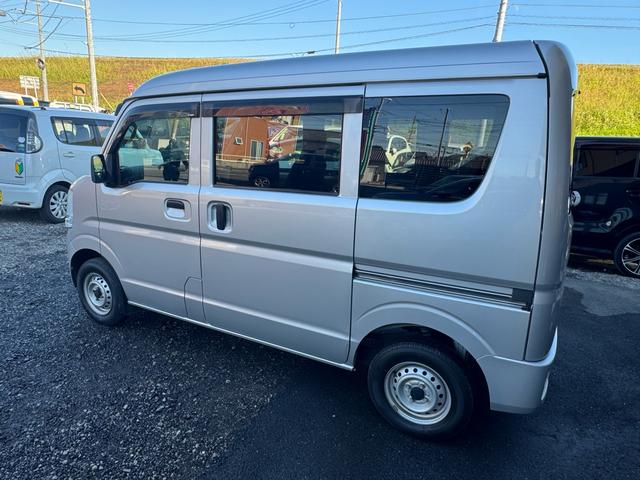 エブリイ ＰＡリミテッド（8枚目）