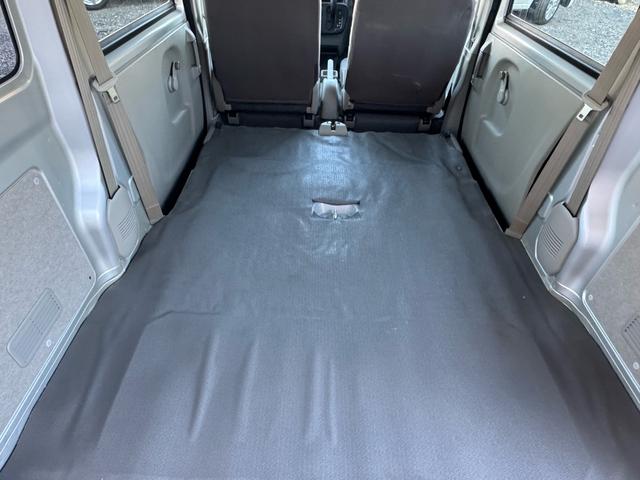 エブリイ ＰＡリミテッド（12枚目）