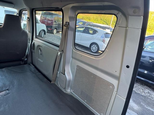 エブリイ ＰＡリミテッド（13枚目）