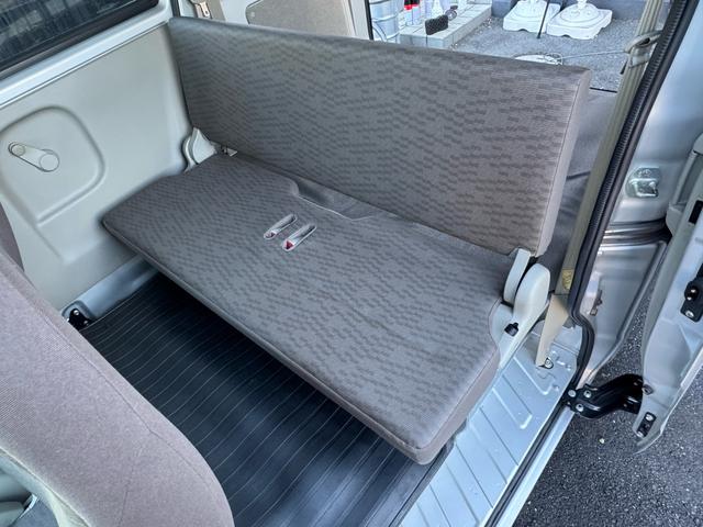 エブリイ ＰＡリミテッド（16枚目）