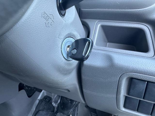 エブリイ ＰＡリミテッド（23枚目）