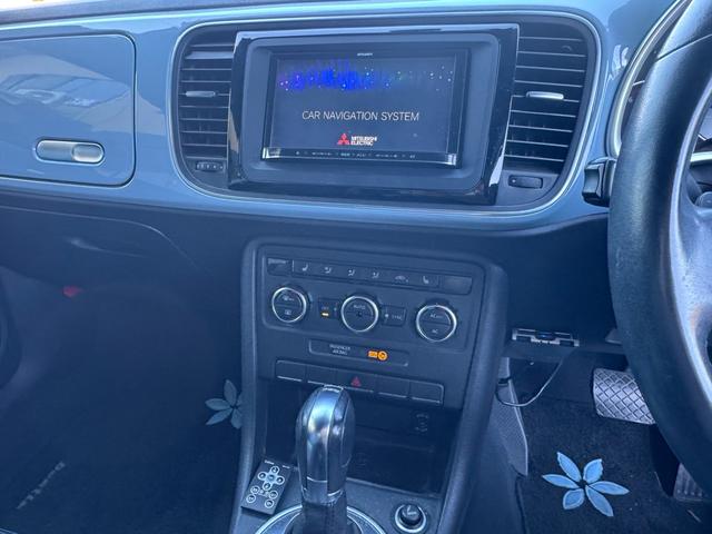 ザ・ビートル デザインレザーパッケージ（27枚目）