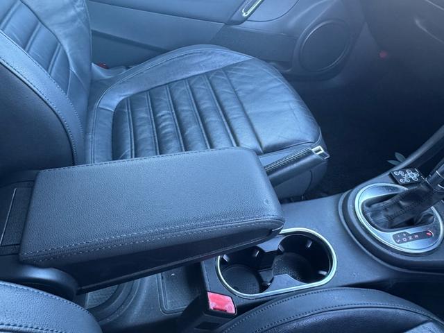 ザ・ビートル デザインレザーパッケージ（30枚目）