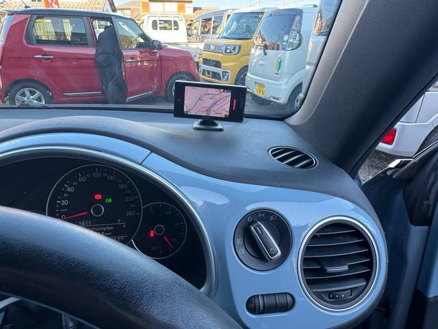 ザ・ビートル デザインレザーパッケージ（32枚目）