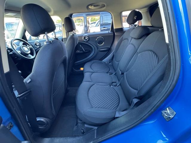 ＭＩＮＩ クーパーＳ　クロスオーバー　ＭＴ（20枚目）