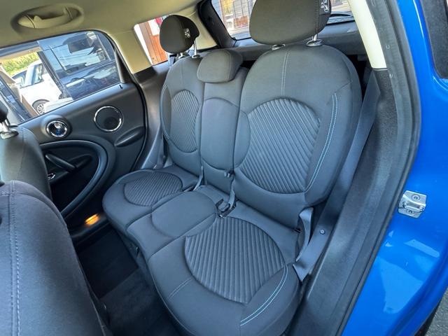 ＭＩＮＩ クーパーＳ　クロスオーバー　ＭＴ（21枚目）